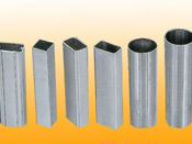 制管產(chǎn)品-方管、圓管